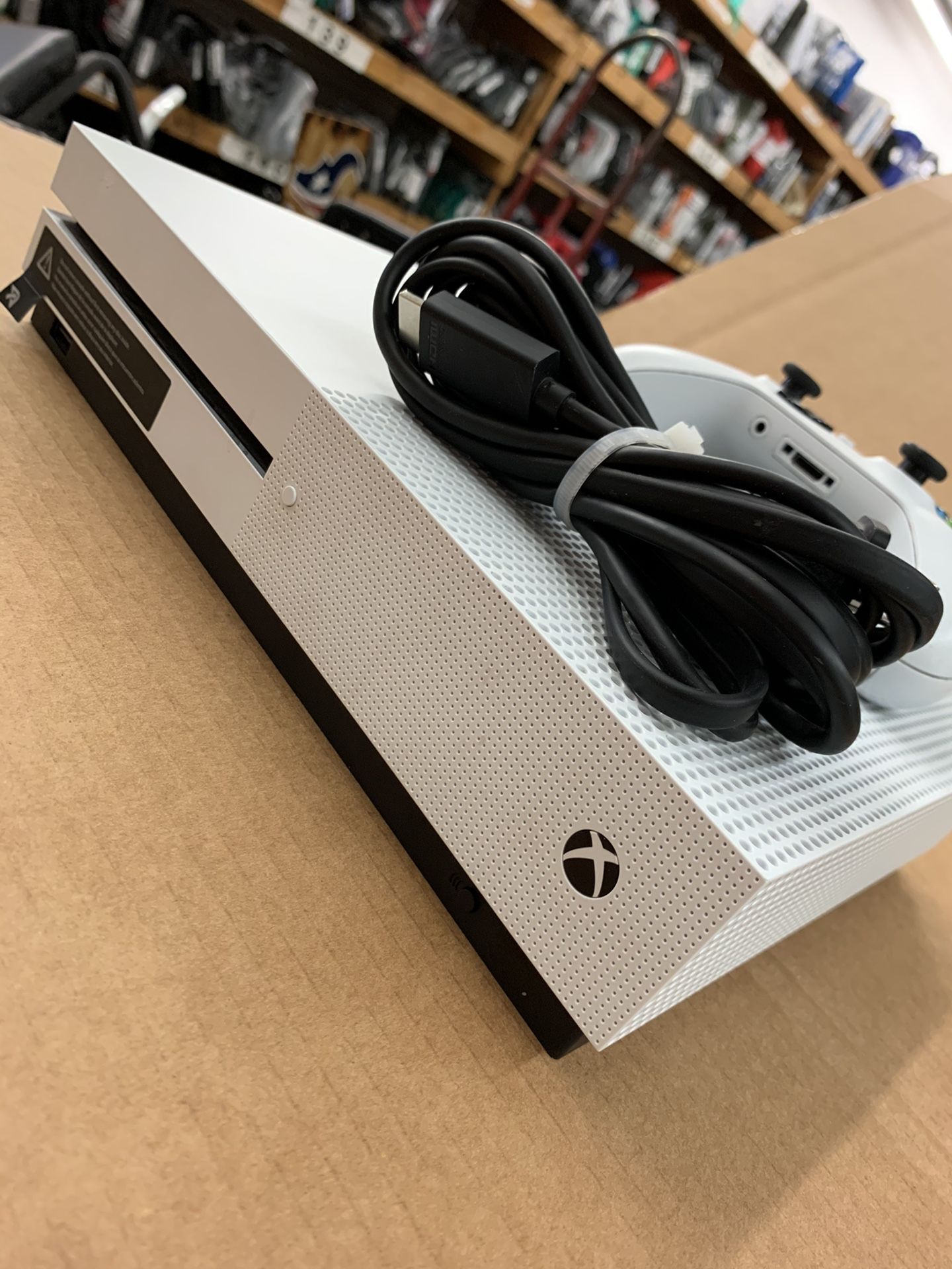 Xbox one S for Sale in San Antonio, TX OfferUp