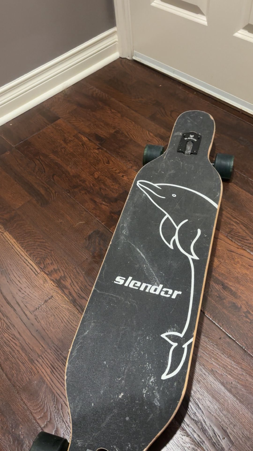 Long Board