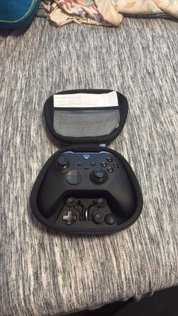 xbox elite controller 2