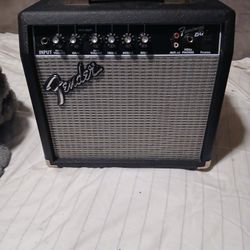 Fender Frontman 15G Amp
