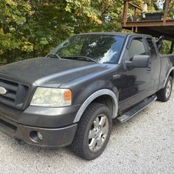 2006 Ford F-150