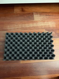 Pelican 1510 Top Foam