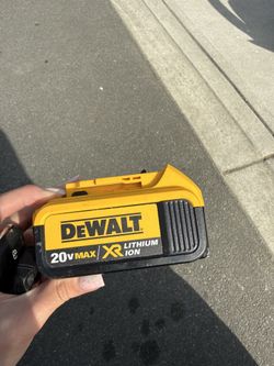 Dewalt