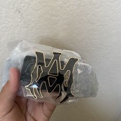 Amiri Belt 