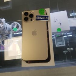 13 Pro max  512Gb  Unlocked 