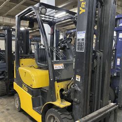 YALE forklift for sale 5500 lb for sale 
