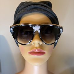 Quay Sunglasses