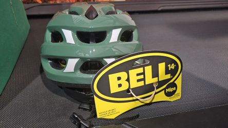 Bicycle Helmet 14 Years And Older