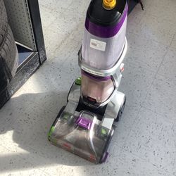 Vacuum Cleaner 