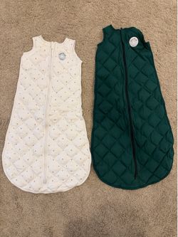 Dreamland Baby Weighted Sleep Sacks