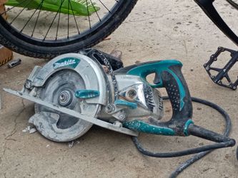 Makita Corded Skilsaw