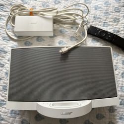 Bose Sound Dock 