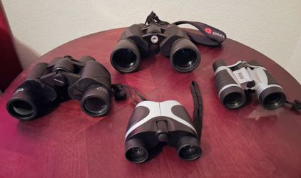 Binocular Bundle