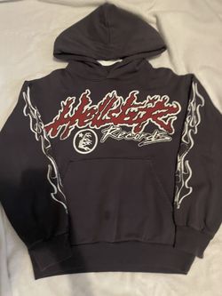 Hellstar Tour Hoodie