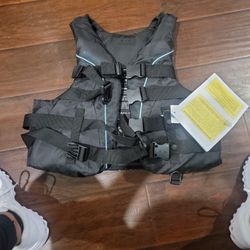 Lifevest