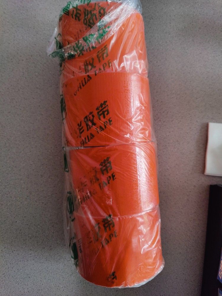 Duck Tape