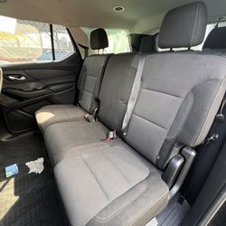 Seats for 2018 2024 Chevrolet Traverse second row of seats Tercera Fila de Asientos para chevrolet Traverse 18-24