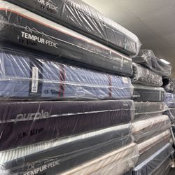 Huge Mattress SALE