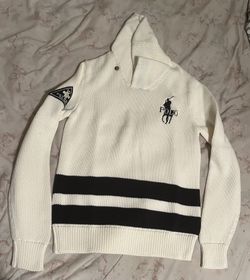Sweater /Polo Ralph Lauren 