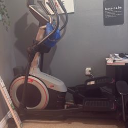 Pro-Form Elliptical