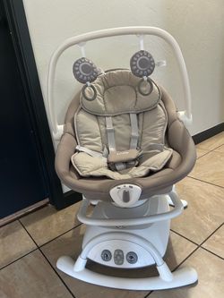 Joie Glider/Rocker