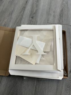 baby Ballon Box, Baby Shower