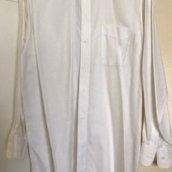 Men Shirt Only Worn Once