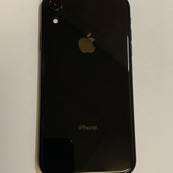 iPhone XR Fully Unlocked 