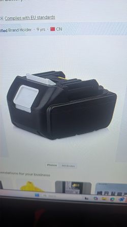 Looking For Used Battery Packs For Cordless Tools