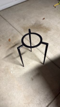 Free- table stand