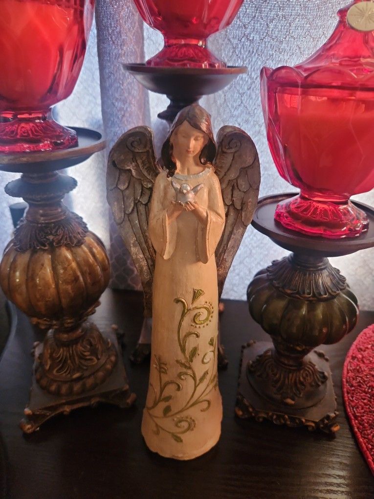 HOME DECOR ANGEL. 