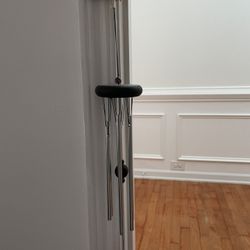 Wind Chimes
