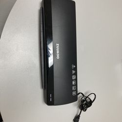 Zuukoo Laminator