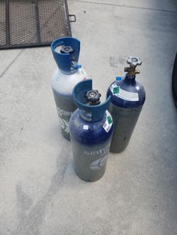 tanks