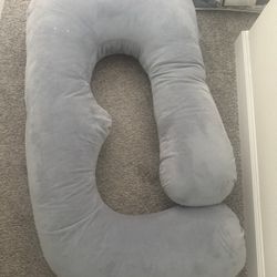 Maternity Pillow