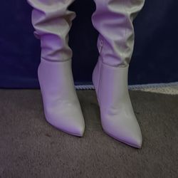 Nice Club Heels 