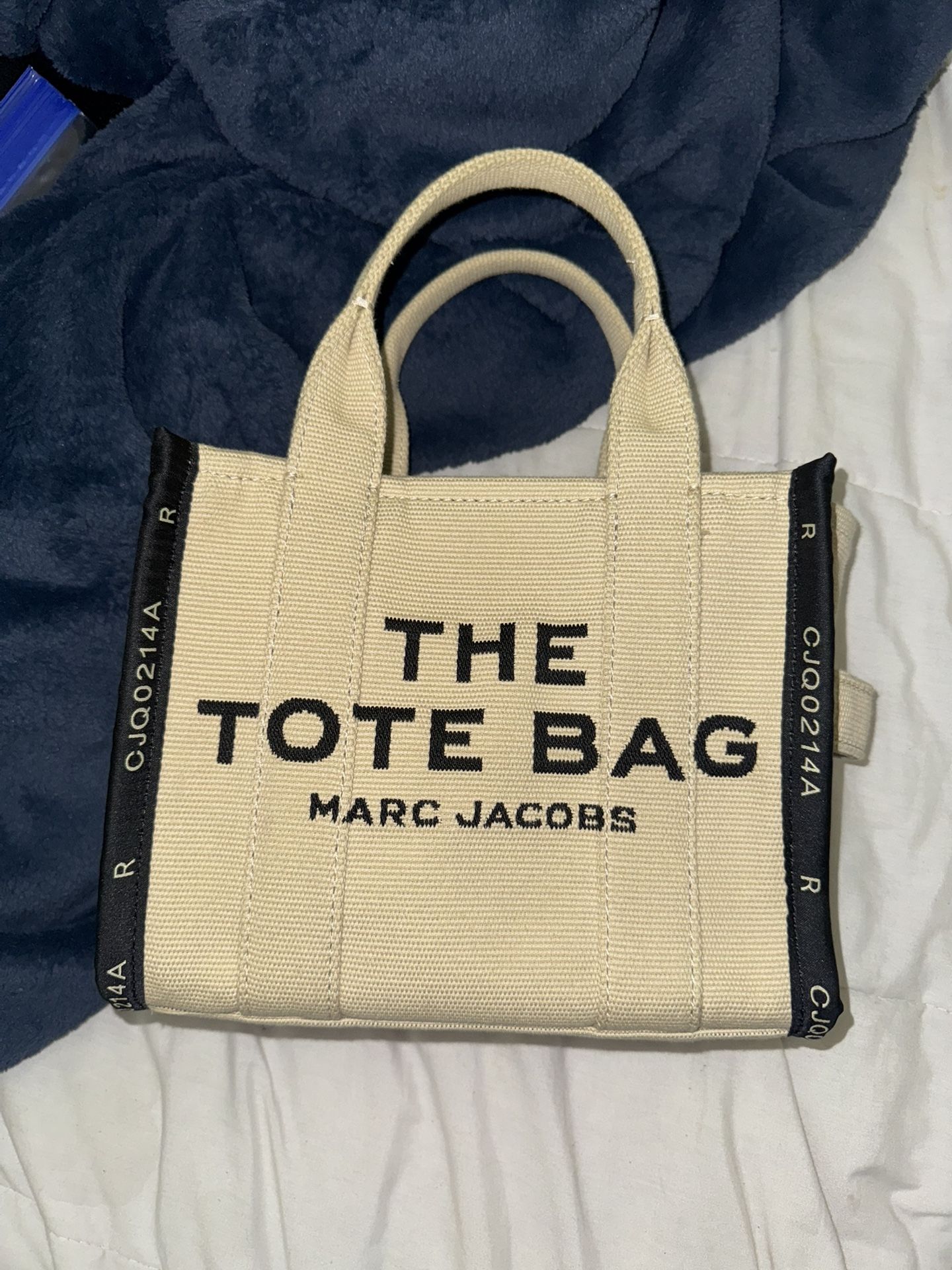 Marc Jacobs Tote Bag