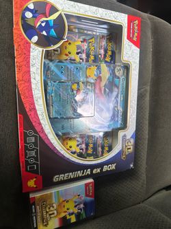 Pokemon 30th anniversary