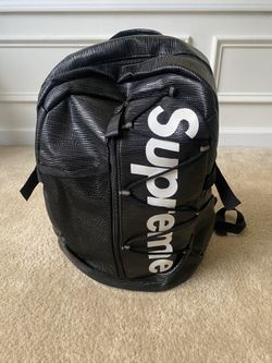 SUPREME BAG