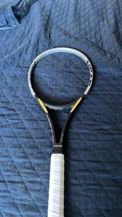 Tennis Raquet