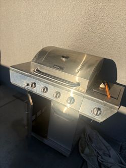 bbq grill