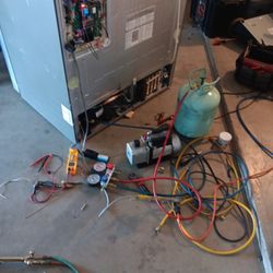 Refrigeradores