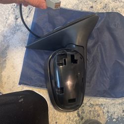 2005 Chrysler 300 Heated Passenger Side Mirror