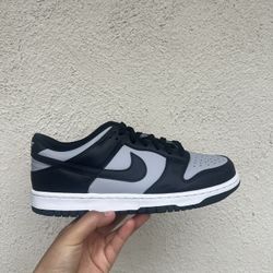 Dunk Low “ Georgetown “
