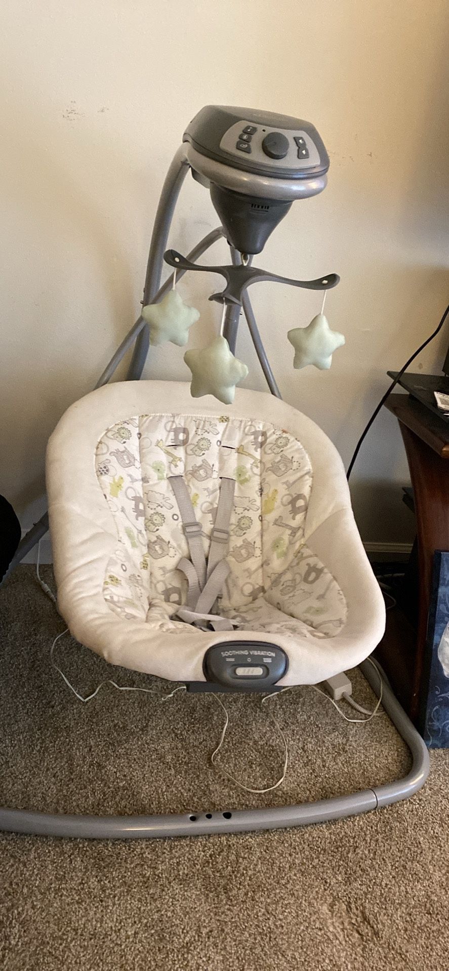 Graco Baby Swing