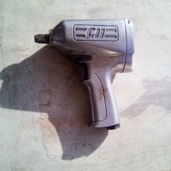 Impact Pneumatic 