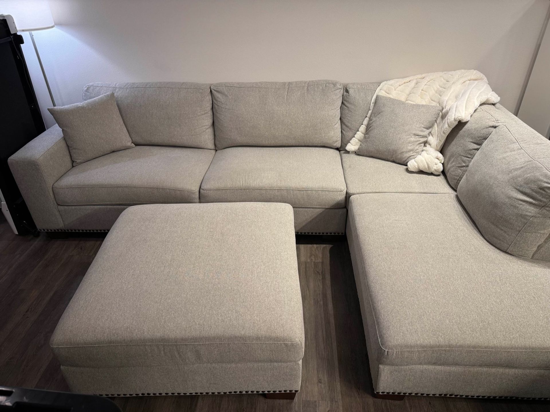Sectional Couch
