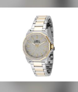 Brand new Invicta watch