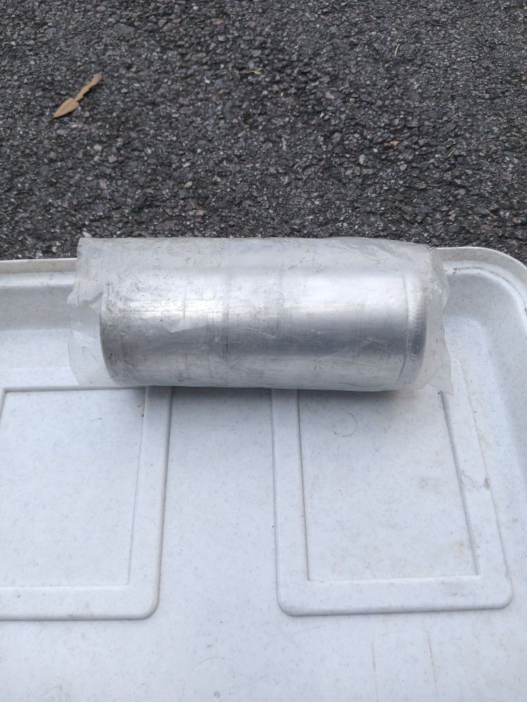 BMW AC Dry Canister 