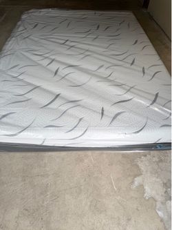 Queen Mattress
